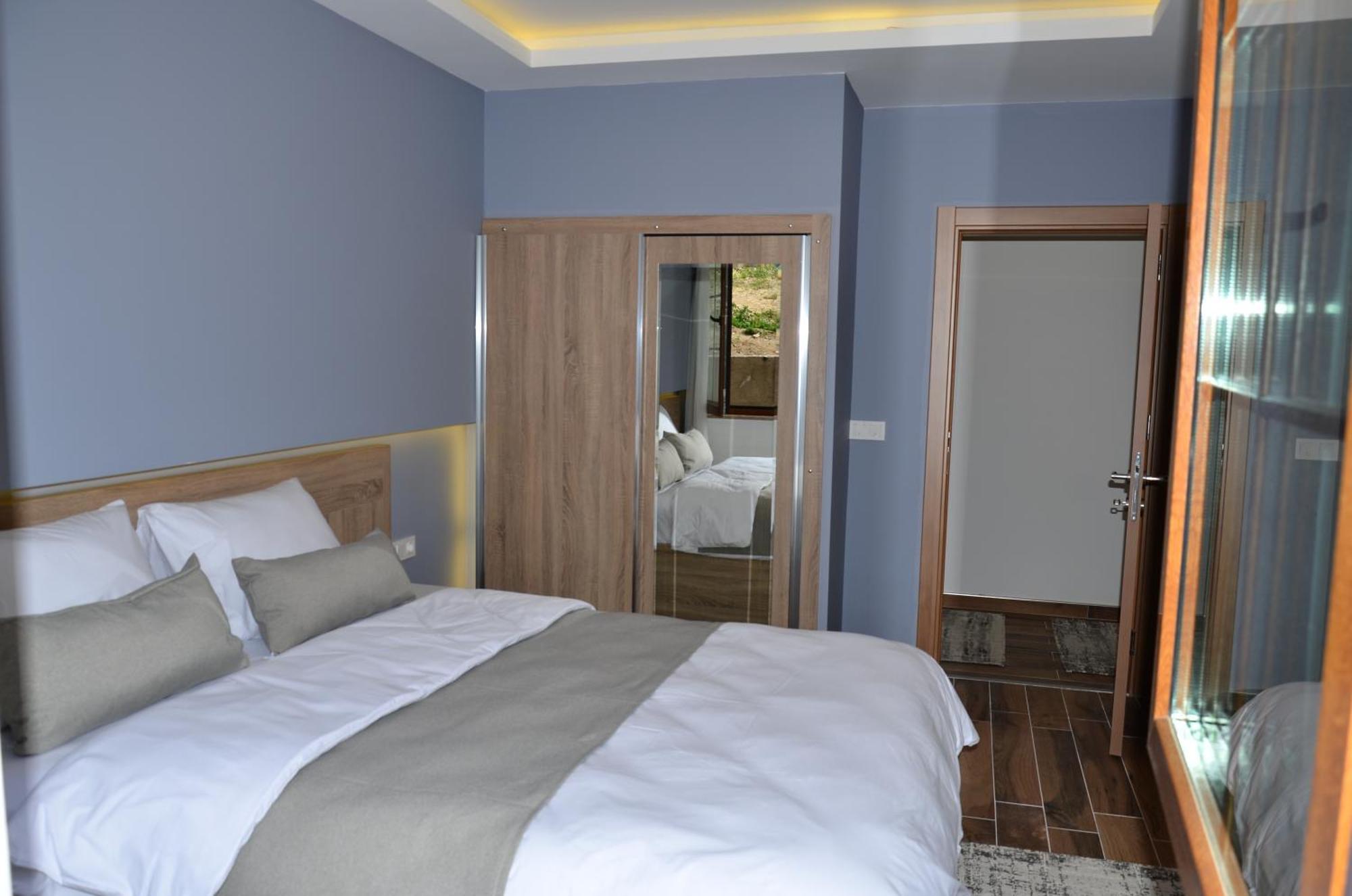 Etap Uzungoel Suite Hotel Extérieur photo