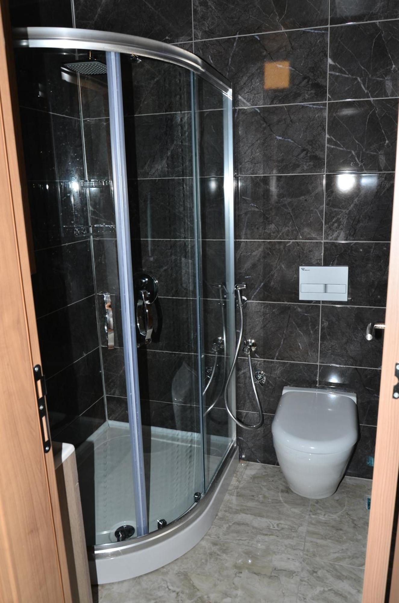 Etap Uzungoel Suite Hotel Extérieur photo