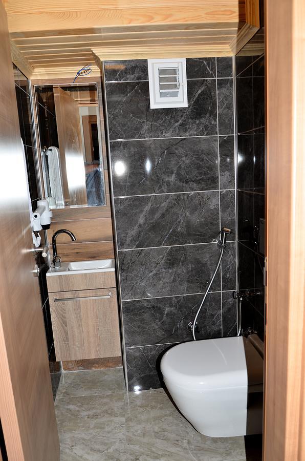 Etap Uzungoel Suite Hotel Extérieur photo