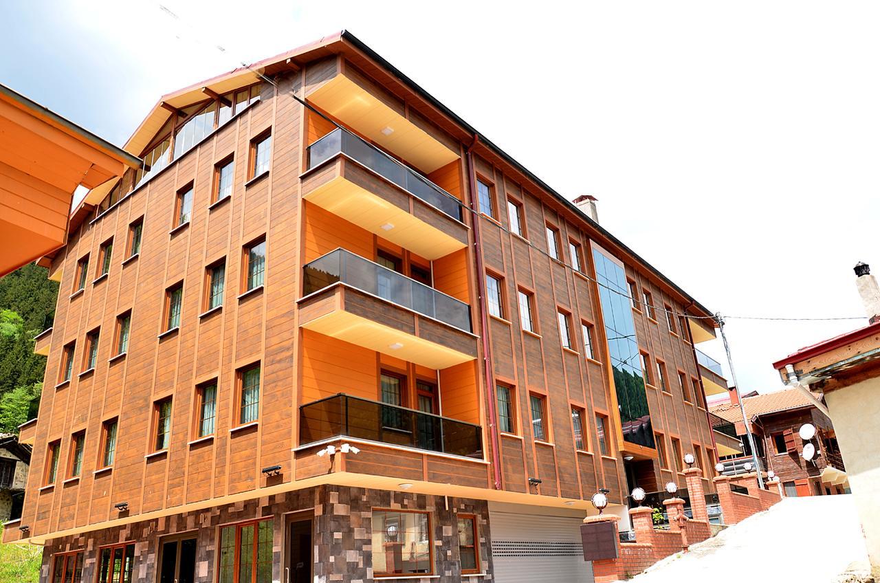 Etap Uzungoel Suite Hotel Extérieur photo