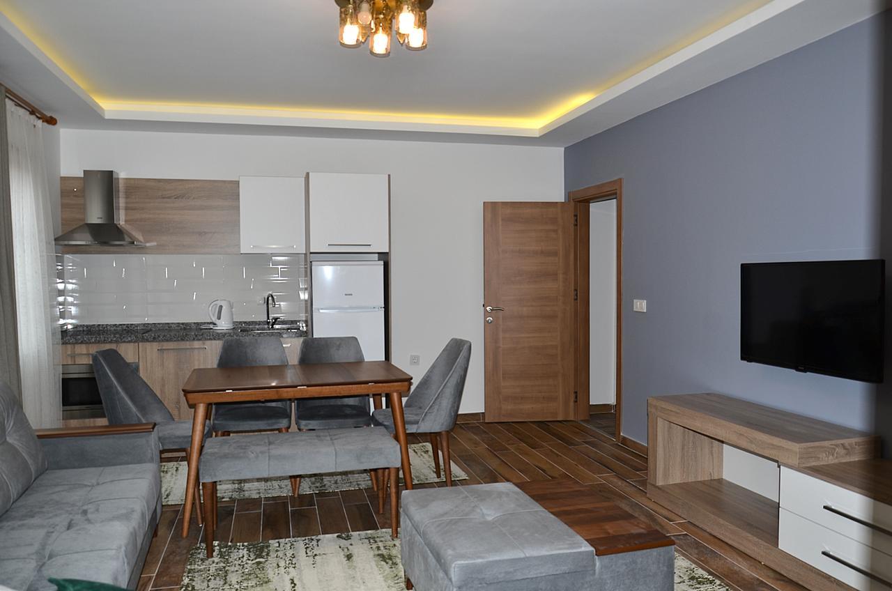 Etap Uzungoel Suite Hotel Extérieur photo