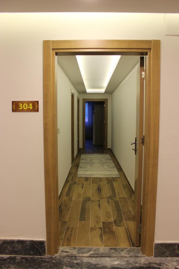 Etap Uzungoel Suite Hotel Extérieur photo