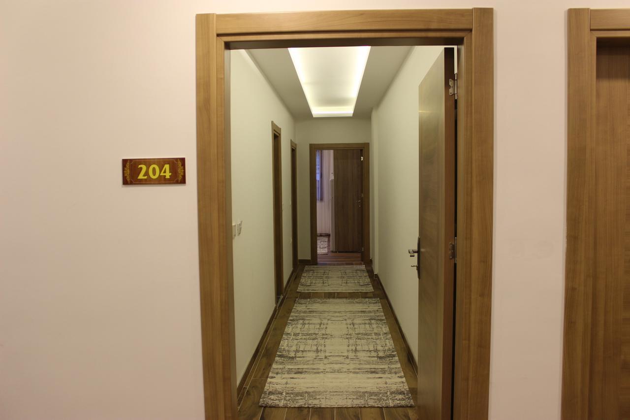 Etap Uzungoel Suite Hotel Extérieur photo