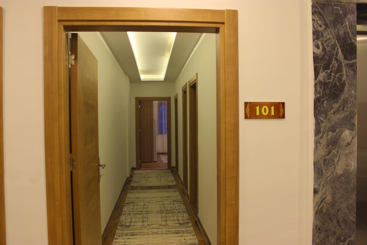 Etap Uzungoel Suite Hotel Extérieur photo