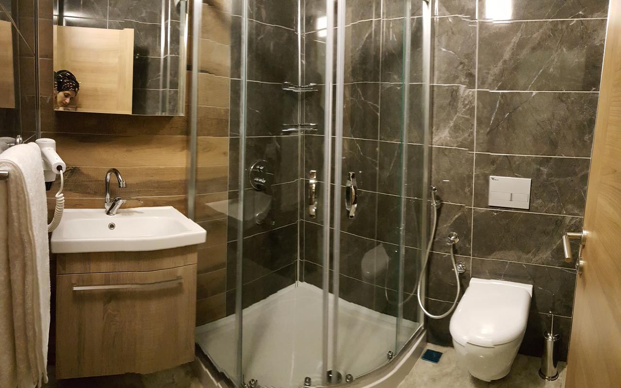 Etap Uzungoel Suite Hotel Extérieur photo