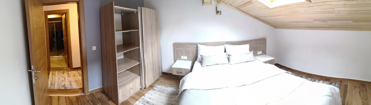 Etap Uzungoel Suite Hotel Extérieur photo